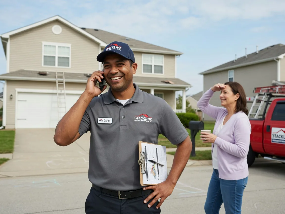 Chimney flashing repair Barnard, KS FAQs
